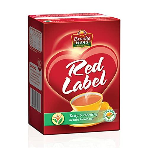 RED LABLE TEA 250g POUCH